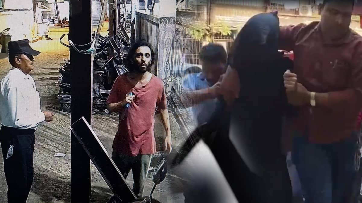 Mira Road Attack hindu: