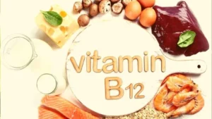 Vitamin B12 Deficiency: विटामिन B12 की कमी