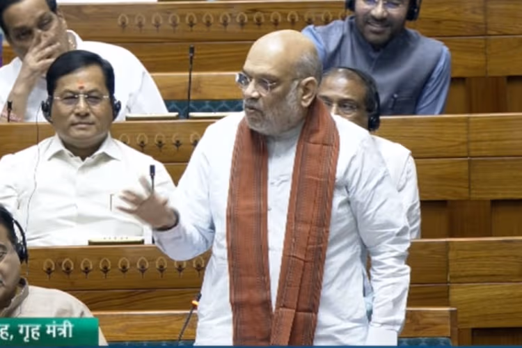 Parliament Top Moments: