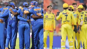 CSK vs MI Result: वानखेड़े में CSK का जलवा, मुंबई पर बड़ी जीत दर्ज