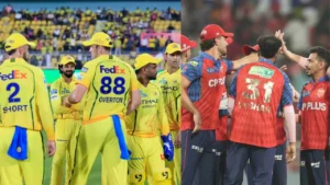 CSK vs PBKS: आईपीएल 2026 में सुपर किंग्स और किंग्स का अहम टकराव