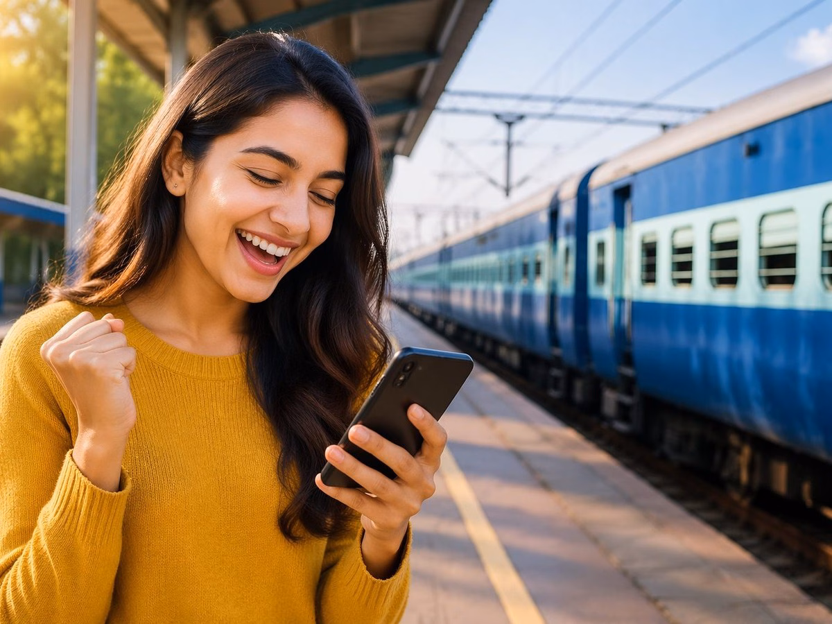 ऐसे पाएं टिकट पर 3% की बचत