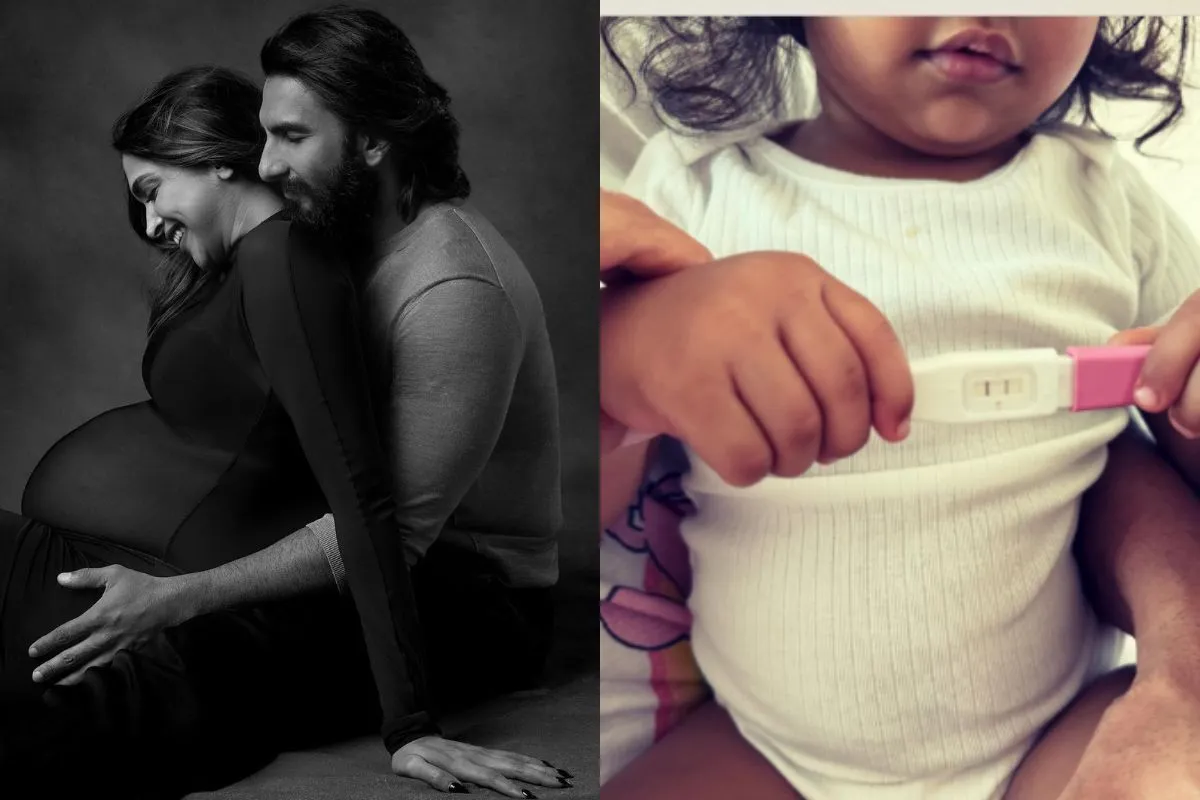 दीपिका फिर बनने वाली हैं मां