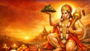 Hanuman Jayanti 2026: हनुमान जन्मोत्सव 2026