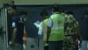 Middle East conflict: कुवैत से 20 भारतीयों के पार्थिव शरीर भारत पहुंचे