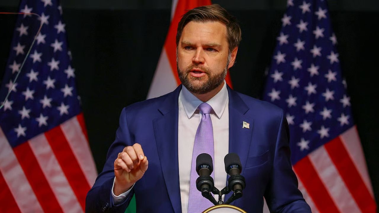 लेबनान वार्ता में अमेरिका का स्पष्ट बयान