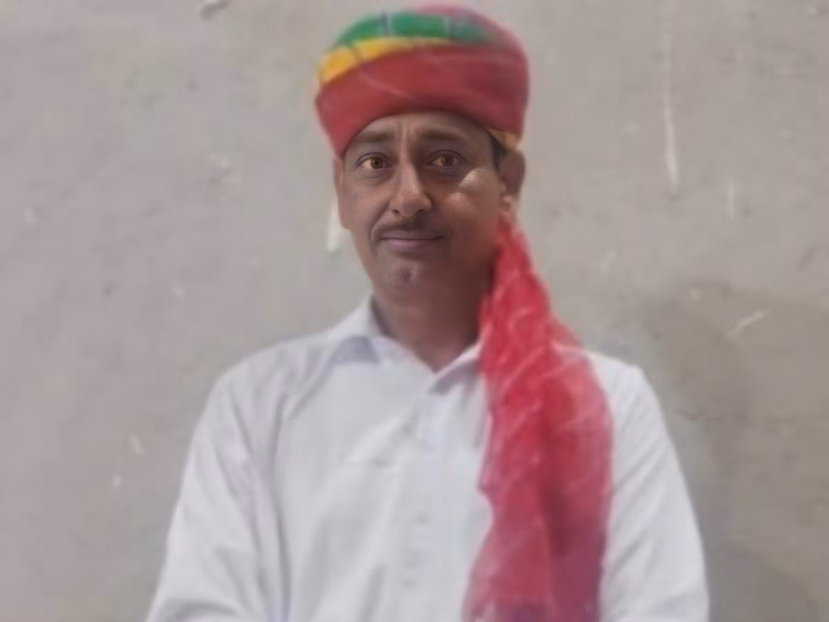 Jhunjhunu Fauji Murder: झुंझुनूं में रिटायर्ड फौजी की हत्या