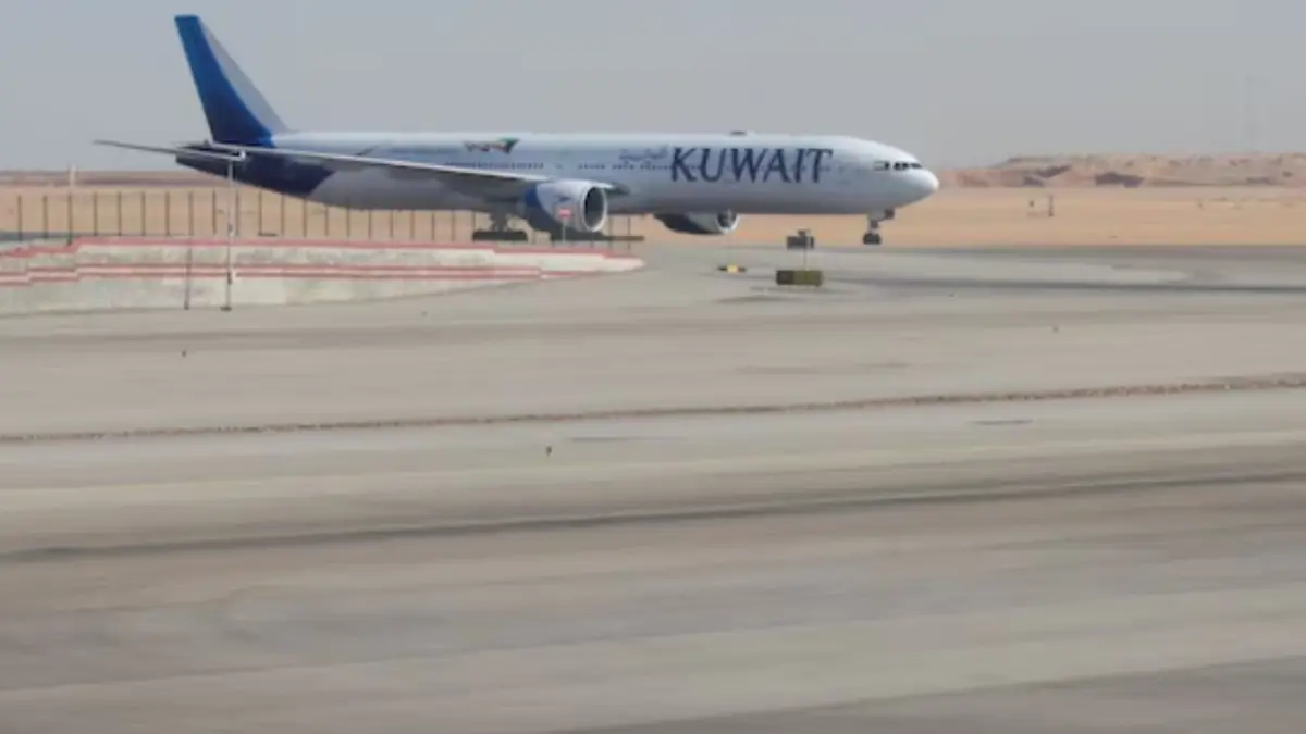 कुवैत से 20 भारतीयों के पार्थिव शरीर भारत पहुंचे