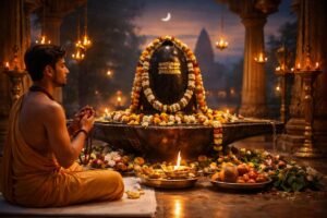 मासिक शिवरात्रि 2026