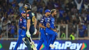 IPL 2026: मुंबई इंडियंस की बड़ी जीत का शानदार मैच