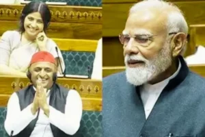 Parliament Top Moments: