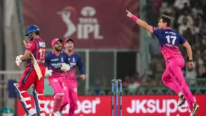 आरआर बनाम एलएसजी