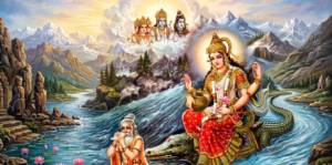 गंगा सप्तमी 2026: तिथि, मुहूर्त और पूजा महत्व