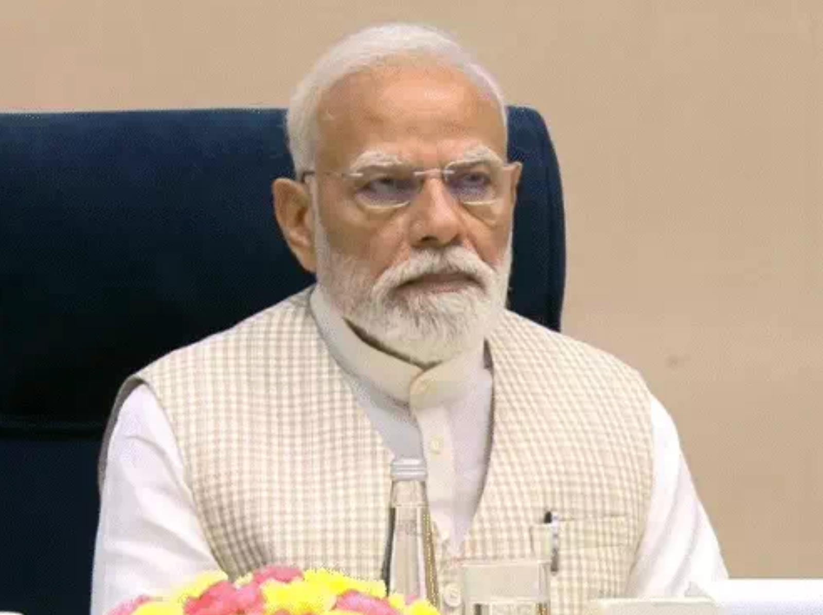 महिला सशक्तिकरण पर पीएम मोदी का संदेश