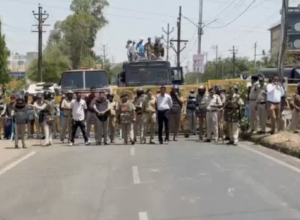 रायसेन कृषि मेले में बड़ा सियासी बवाल