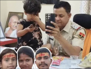 कोटा बस हादसा