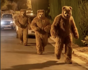 दुनिया की अजीब घटनाएं