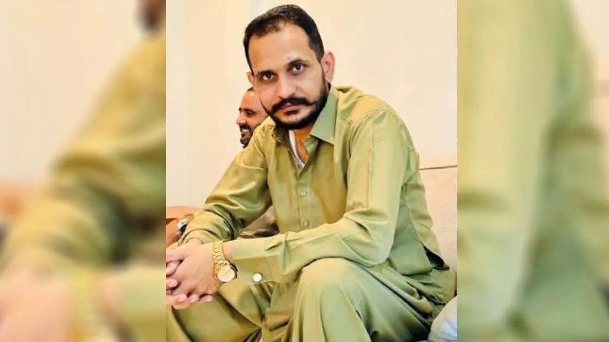 Who Is Shahzad Bhatti: