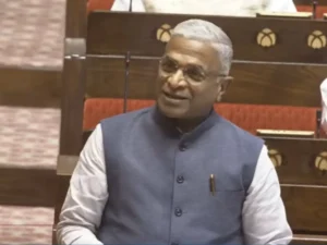 Harivansh Singh:  हरिवंश सिंह फिर राज्यसभा मनोनीत