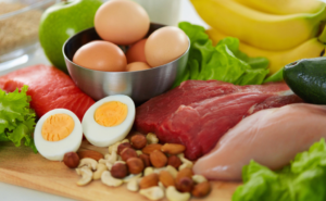 पीरियड्स में सही आहार के फायदे