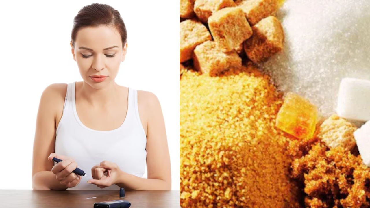 गुड़ या चीनी: डायबिटीज में क्या सही