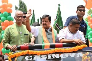 KERALA ELECTION 2026