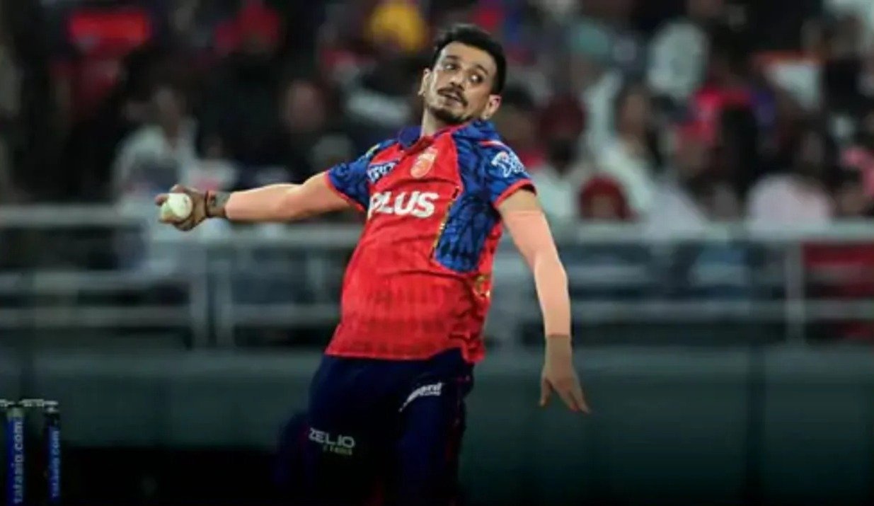 चहल का रिकॉर्ड, मैच में बने कई मोमेंट्स