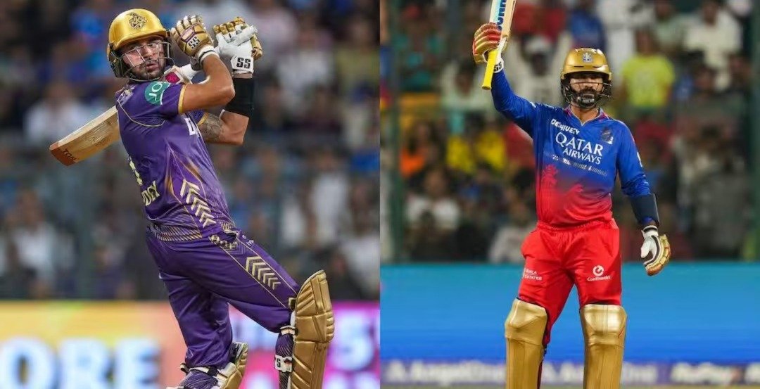 आईपीएल में कई टीमों के लिए खेलने वाले 3 खिलाड़ी