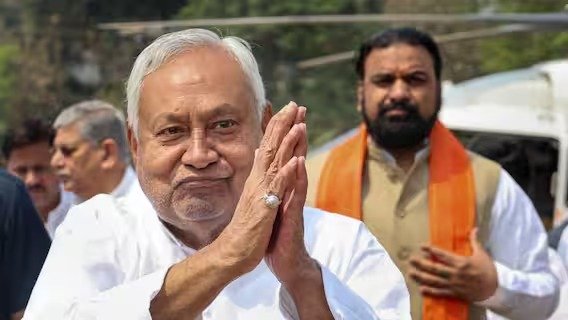 अवध ओझा का बड़ा बयान