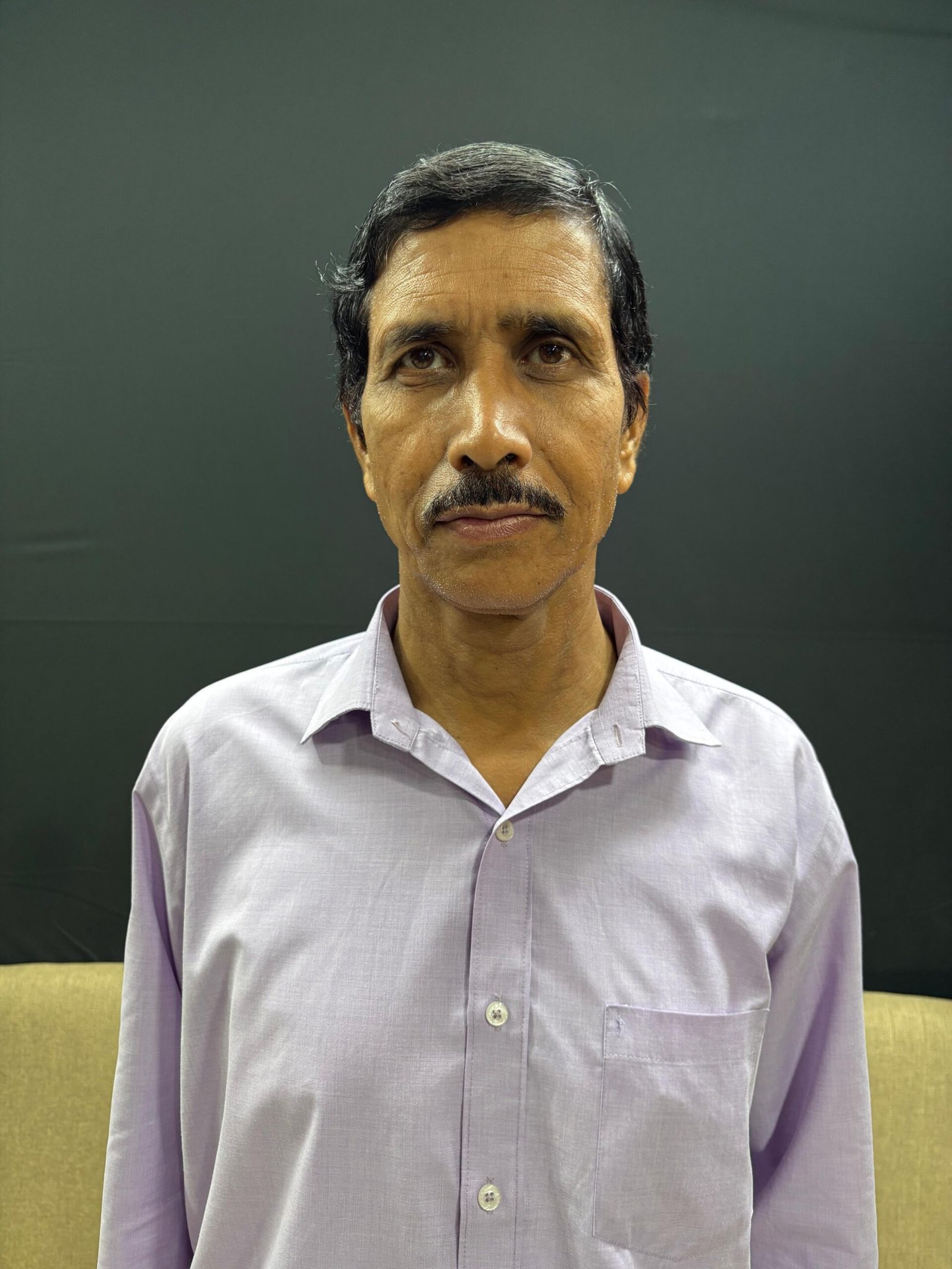 Picture of Data Ram Chamoli