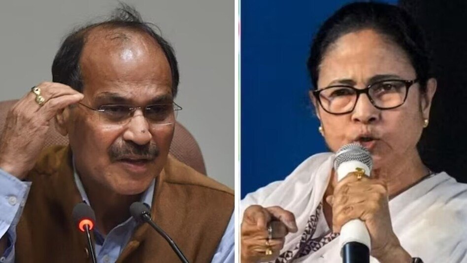 मुर्शिदाबाद में ममता बनर्जी