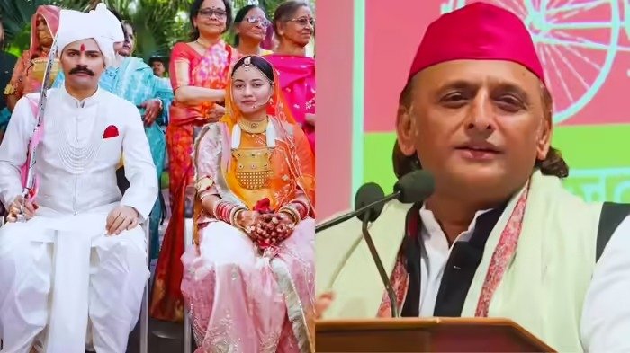 संभल SP के रिसेप्शन में जाकर बुरे फंसे 3 सपा विधायक