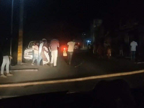 मालदा हिंसा पर राष्ट्रीय जांच