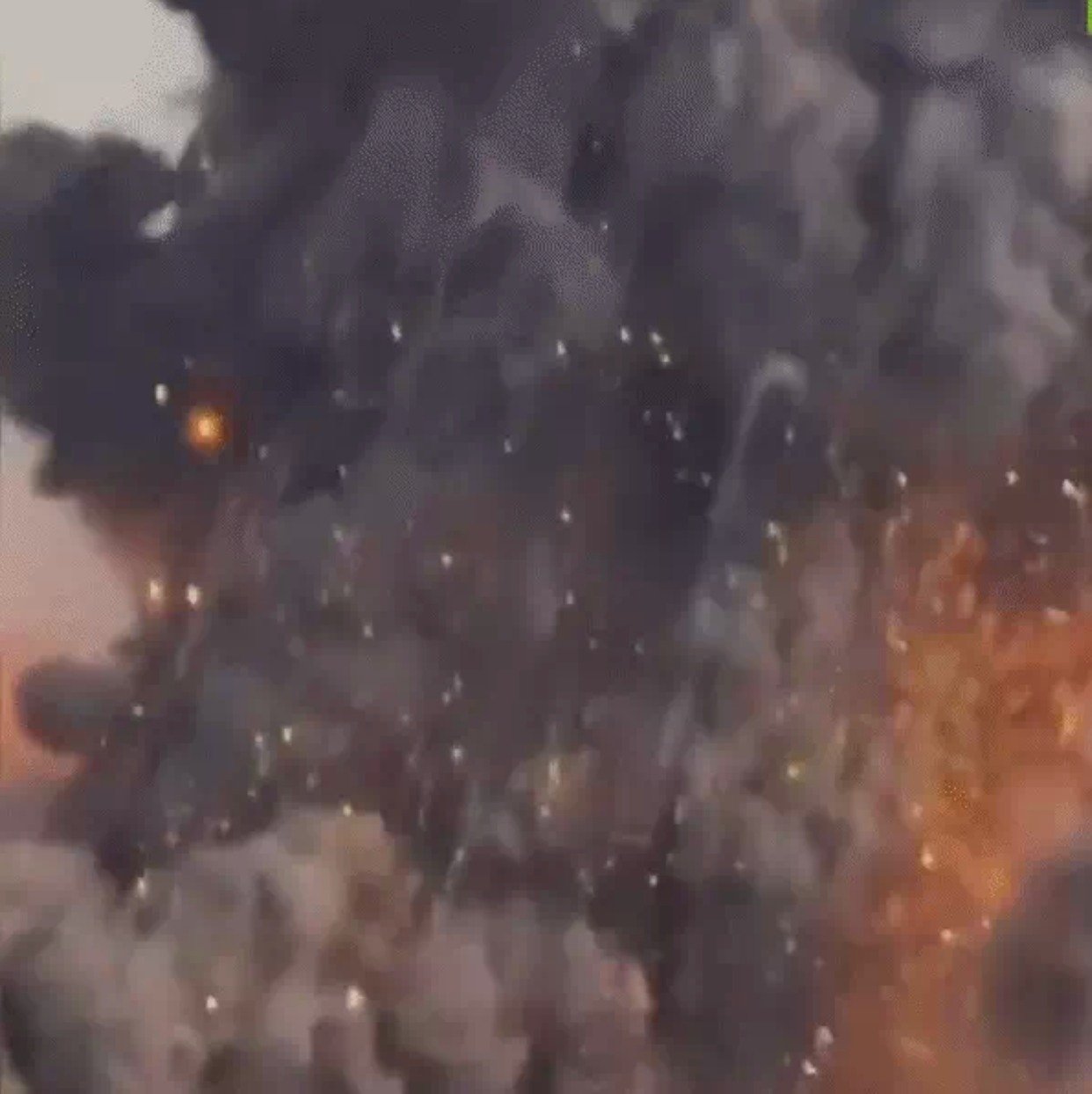 ट्रम्प की चेतावनी, ईरान बोला- सरेंडर तक जंग