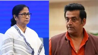 सांसद रवि किशन का ममता बनर्जी