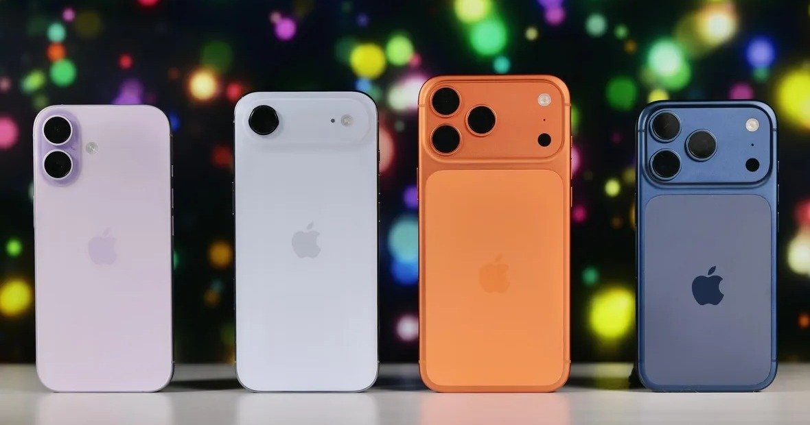 सिर्फ ₹40,041 में iPhone 16! मार्केट में मचा तहलका, Apple सेल में मिल रही सबसे तगड़ी डील