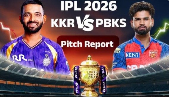 ईडन गार्डन्स में कोलकाता-पंजाब की भिड़ंत