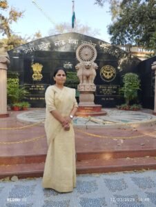 सविता रानी की यूपी पीसीएस में सफलता