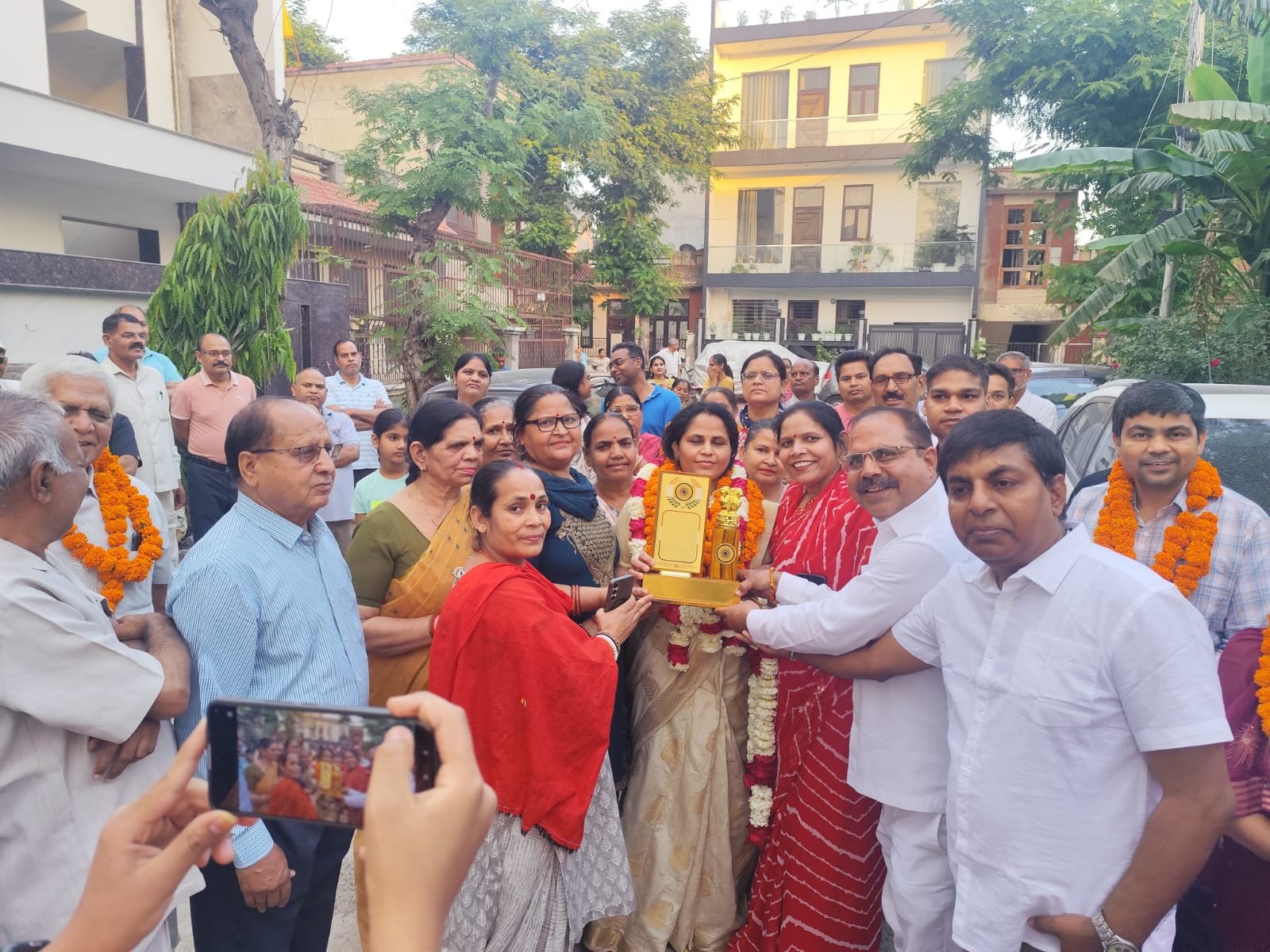 सविता रानी की यूपी पीसीएस में सफलता