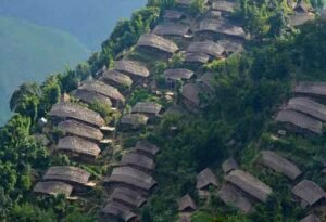 हैरान कर देगी वान्चो जनजाति की अंतिम संस्कार परंपरा