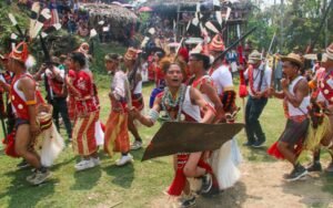 हैरान कर देगी वान्चो जनजाति की अंतिम संस्कार परंपरा