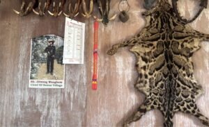 हैरान कर देगी वान्चो जनजाति की अंतिम संस्कार परंपरा