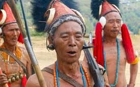 हैरान कर देगी वान्चो जनजाति की अंतिम संस्कार परंपरा