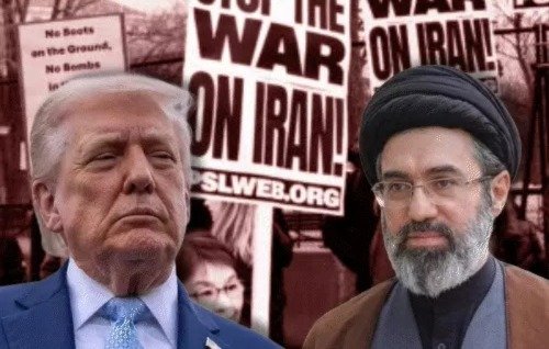 अमेरिका-ईरान में 2 हफ्ते का सीजफायर