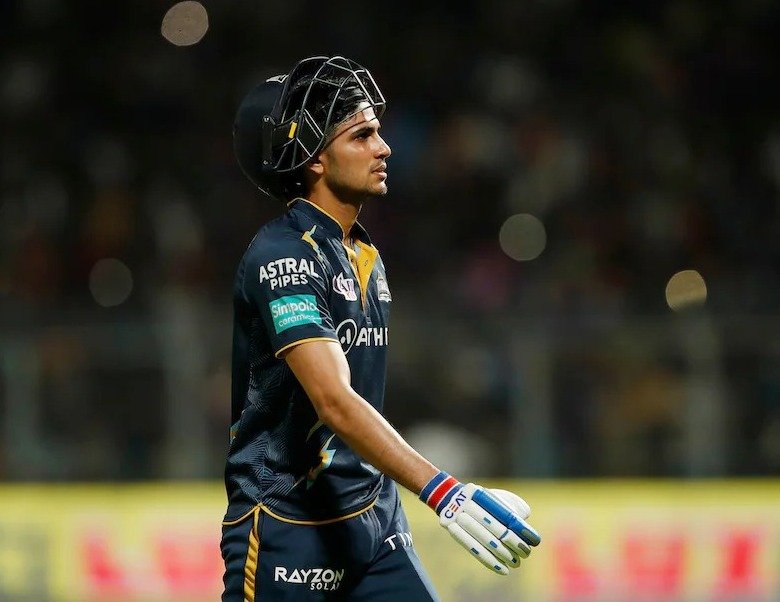 IPL 2026:12 लाख का जुर्माना.....जीत के बाद भी शुभमन गिल पर चला BCCI का डंडा जानिए क्या है पूरा मामला