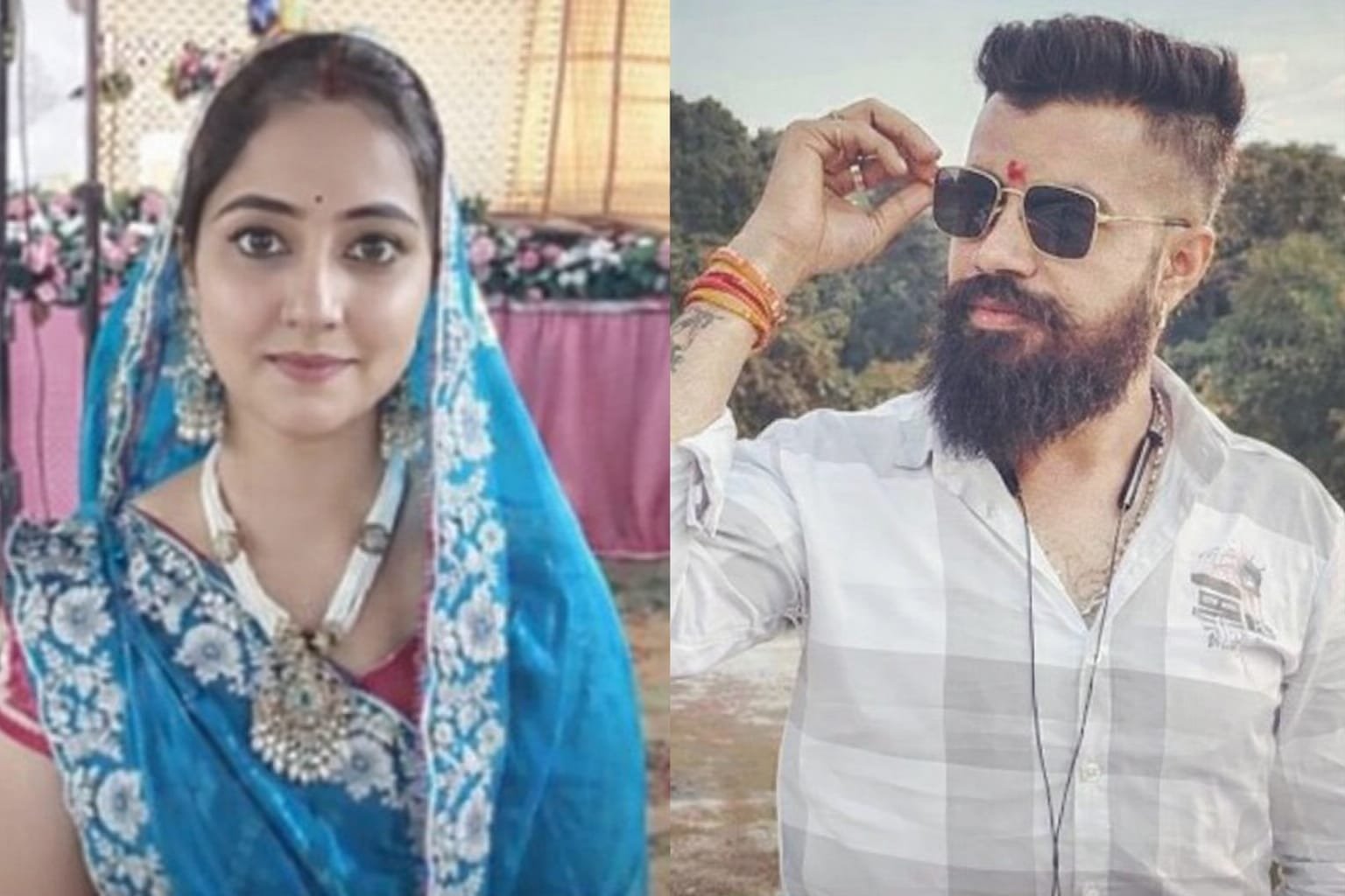 MP में छाती पीट-पीटकर पति की हत्या पर रोने वाली पत्नी ही निकली कातिल, 1 लाख की दी थी सुपारी