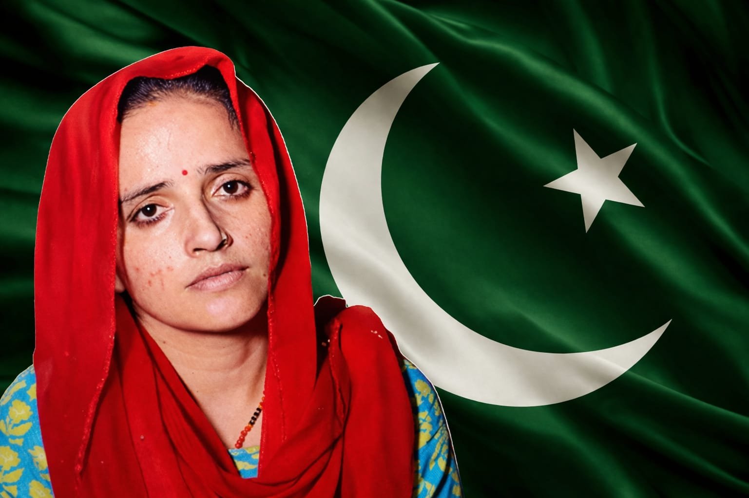 यूपी SIR की फाइनल लिस्ट में क्या सीमा हैदर का भी नाम शामिल ?