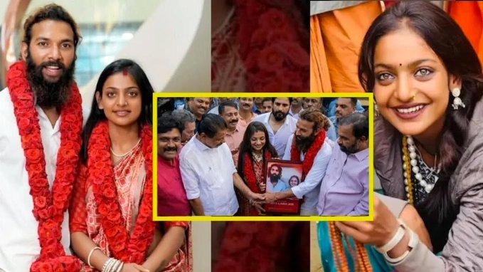 मोनालिसा की शादी में बड़ा फर्जीवाड़ा