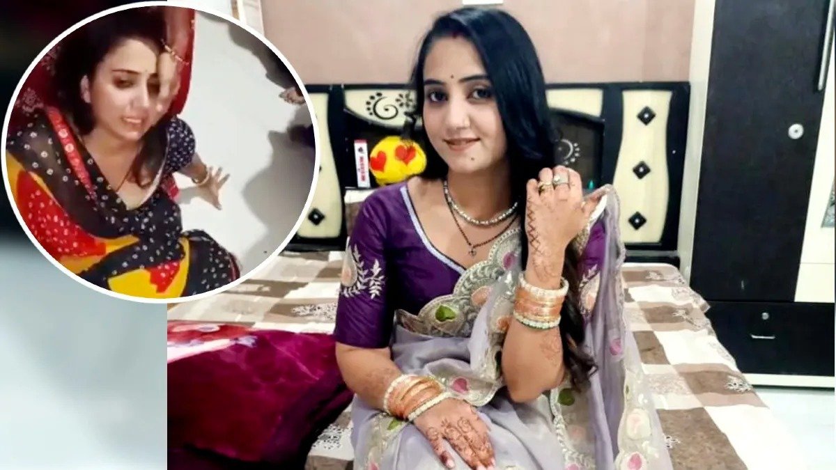 प्रियंका पुरोहित ने अपने पति की हत्या कर दी