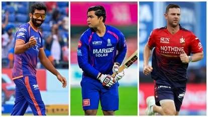 बुमराह और हेजलवुड की धुनाई पर बोले वैभव सूर्यवंशी